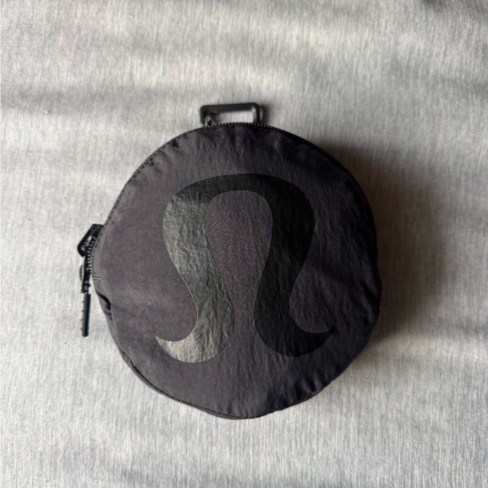 Lululemon Packable Tote